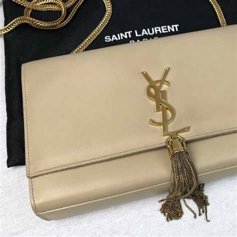 ysl tassel medium bag|ysl kate 99 bag.